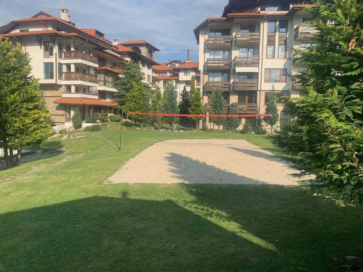 Bansko Royal Towers Private Apartment V&K Экстерьер фото