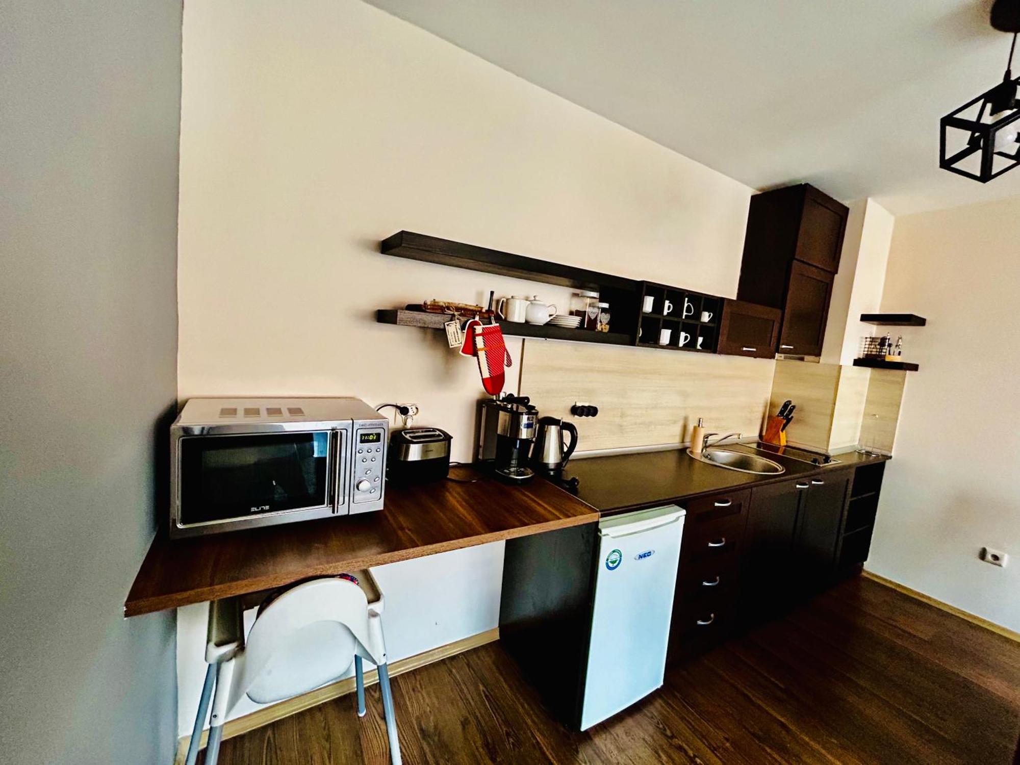 Bansko Royal Towers Private Apartment V&K Экстерьер фото